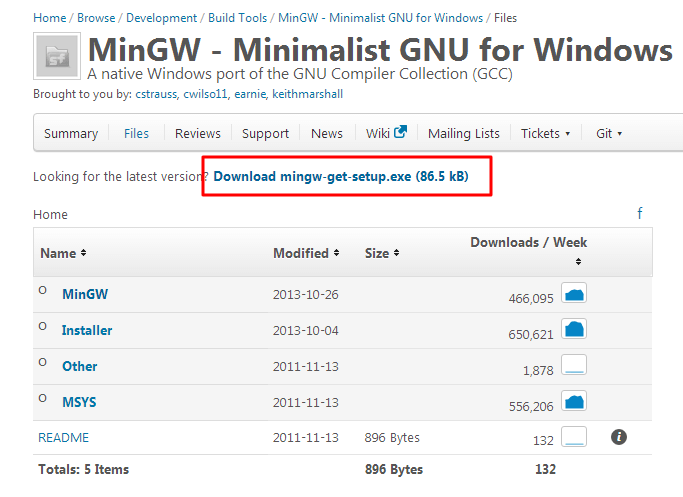 mingw-download-other-2