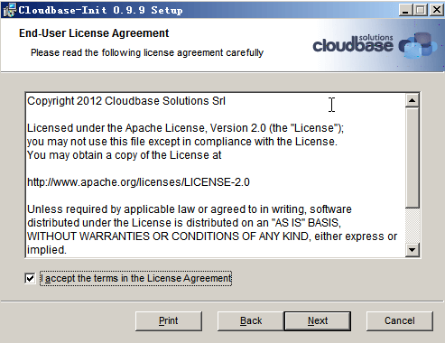 windows vm cloudbase-init install